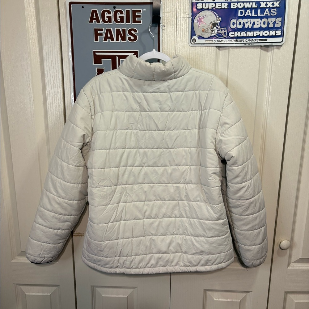 Wantdo Women’s Puffer Jacket - Picture 4 of 9